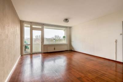 Woning Holysingel 104 Vlaardingen