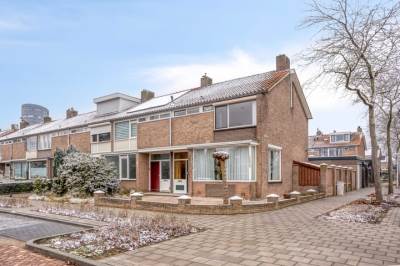 Woning Agamemnonlaan 33 Eindhoven