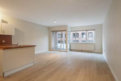 Woning Emmastraat 44 Breda