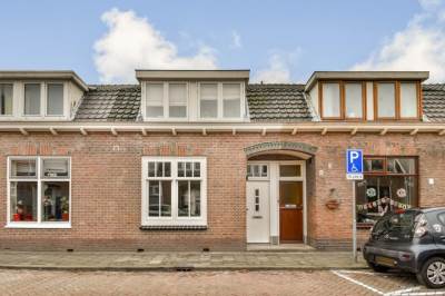 Woning Floris Schoutenstraat 26 Sassenheim