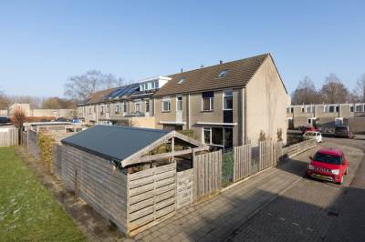 Woning Jasker 26 Sneek