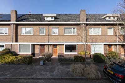 Woning Tjotterstraat 11 Sneek