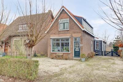 Woning Stevensweg 83 Dordrecht