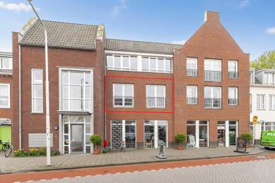 Woning Herman Kuijkstraat 456 Geldermalsen