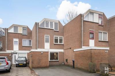 Woning Utrechtlaan 47 Vlaardingen
