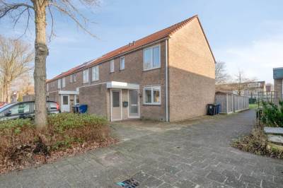 Woning Wollegrasweg 45 Almere