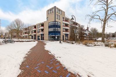 Woning Johan van den Kornputplein 30 Delfzijl