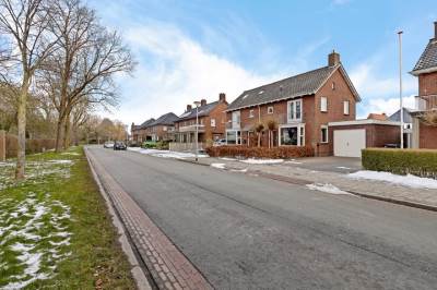 Woning Koningin Julianalaan 22 Delfzijl