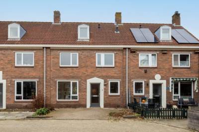 Woning Viaductweg 41 Noordwijkerhout