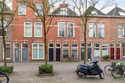 Woning Polderstraat 59 Groningen
