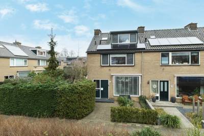 Woning Hoefslag 29 Barendrecht