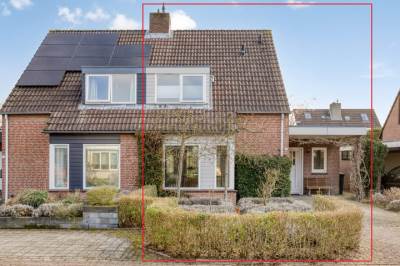 Woning Bloemkeshof 40 Zaltbommel