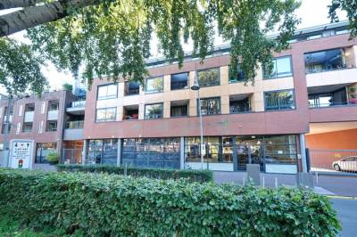 Woning De Halte 119 Ede