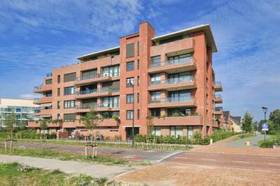 Woning Joes Kloppenburghof 32 Badhoevedorp