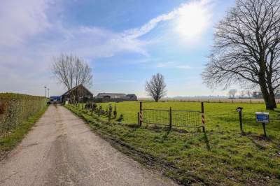 Woning Hoofdweg 440 Hoofddorp