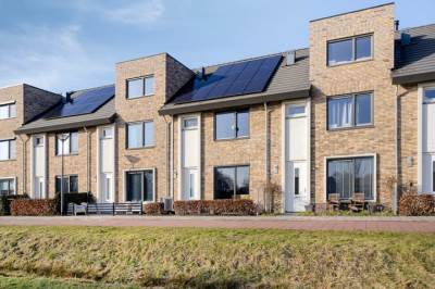 Woning Glazenmaker 46 Epe