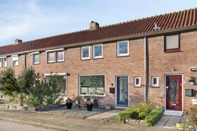 Woning Azaleastraat 9 Terneuzen