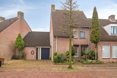Woning De Smelen 37 Bladel