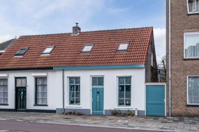 Woning St Jorislaan 90 Eindhoven