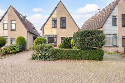 Woning Voorbijstraat 22 Duiven
