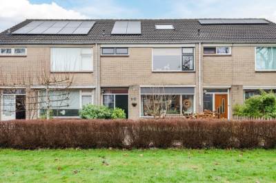 Woning Korenstraat 5 Epe