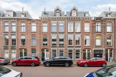 Woning Archimedesstraat 46 Den Haag