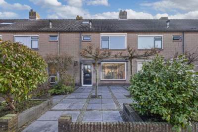 Woning Wagenweg 7 Huizen