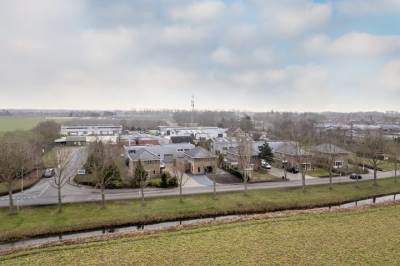 Woning Molendijk 19C Rockanje