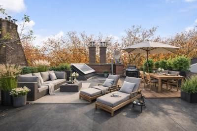 Woning Van Cittersstraat 48B Rotterdam