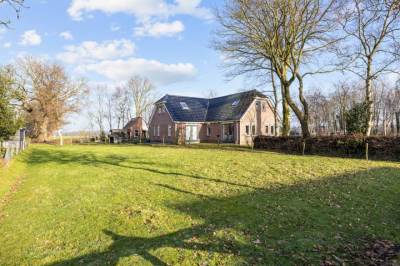 Woning Uthôf 4 Siegerswoude
