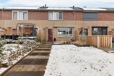 Woning Gaffelaar 15 Lemmer