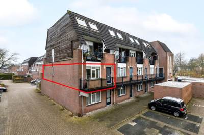 Woning Els 107 Heerenveen