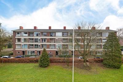 Woning Aagje Dekenlaan 28 Bussum