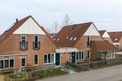Woning De Bazelstraat 55 Deventer