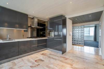 Woning Ericalaan 135 Den Haag