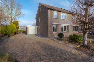 Woning Jochems 22 Wervershoof