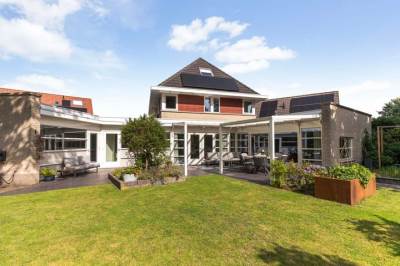 Woning Gaspeldoorn 60 Eerbeek