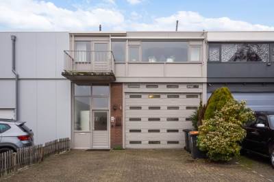 Woning Nieuweweg 6D Honselersdijk