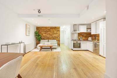 Woning Tilanusstraat 57H Amsterdam