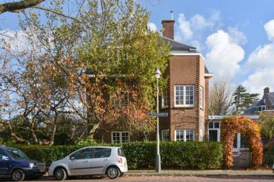 Woning Leeuwerikplein 12 Den Haag