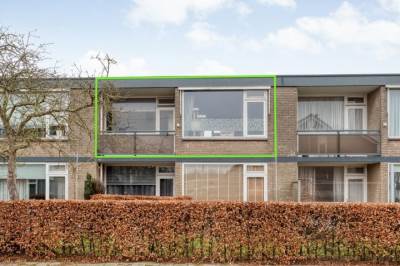 Woning Rossinistraat 42 Almelo