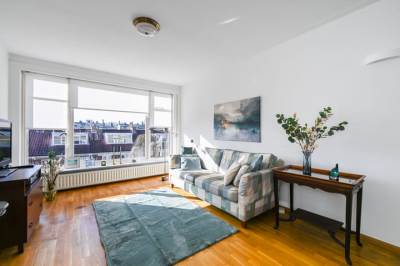 Woning Albert Verweystraat 126 Voorburg