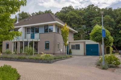 Woning Lariksweg 15 Klarenbeek (Gem. Voorst)