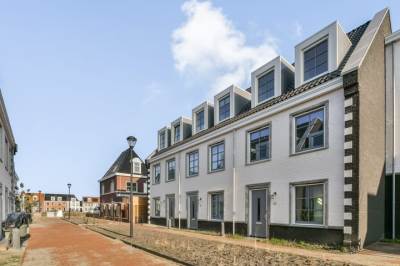 Woning Vijverhof 10 Weesp