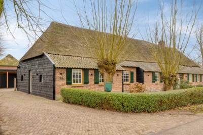 Woning Krijtenburg 18A Veghel