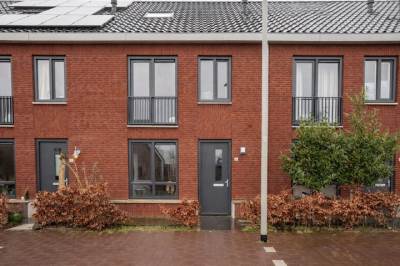 Woning Bliksemschicht 56 Arnhem