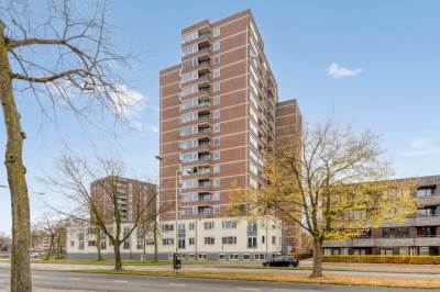 Woning de Greide 18 Eindhoven