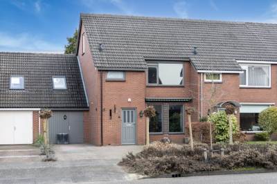 Woning Gaedsberghweg 58 Hattem