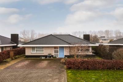 Woning Eaglelaan 7 Lelystad