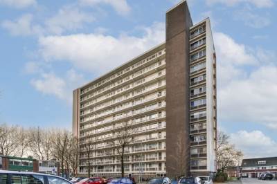 Woning Johan Braakensiekstraat 147 Schiedam